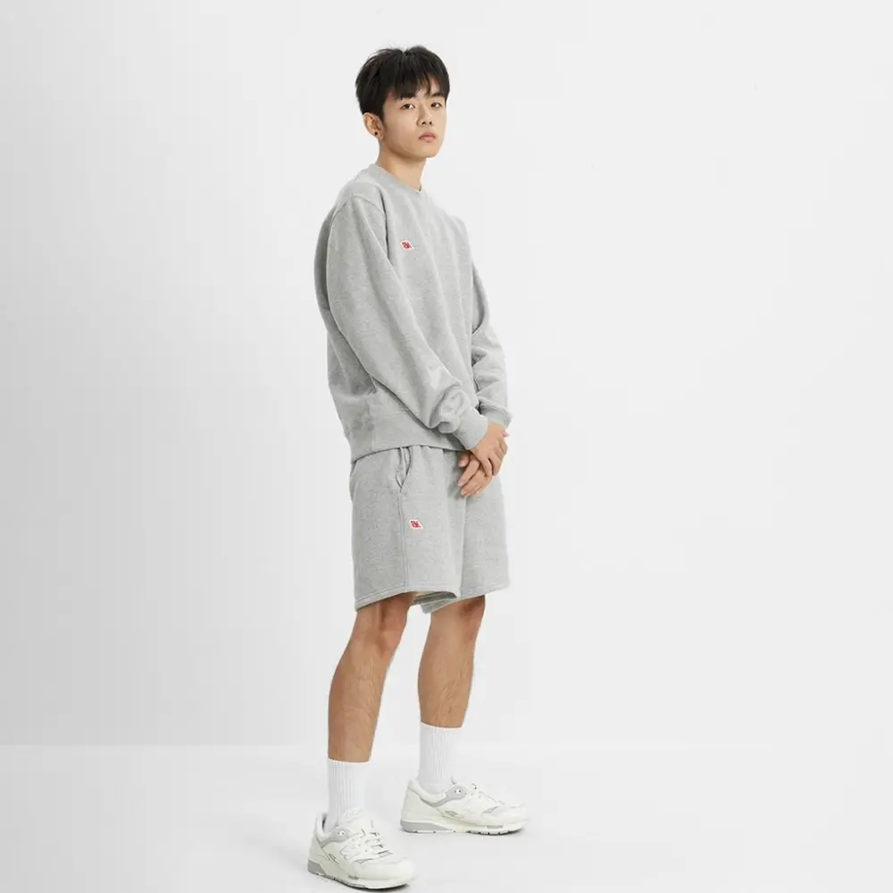 Alternative view of Giày New Balance 1600 Ivory ‘White’ CM1600WP