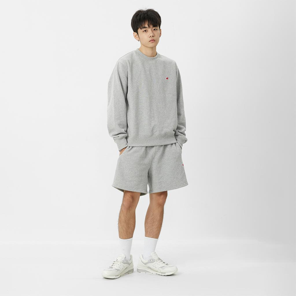 Giày New Balance 1600 Ivory ‘White’ CM1600WP - Ảnh 3