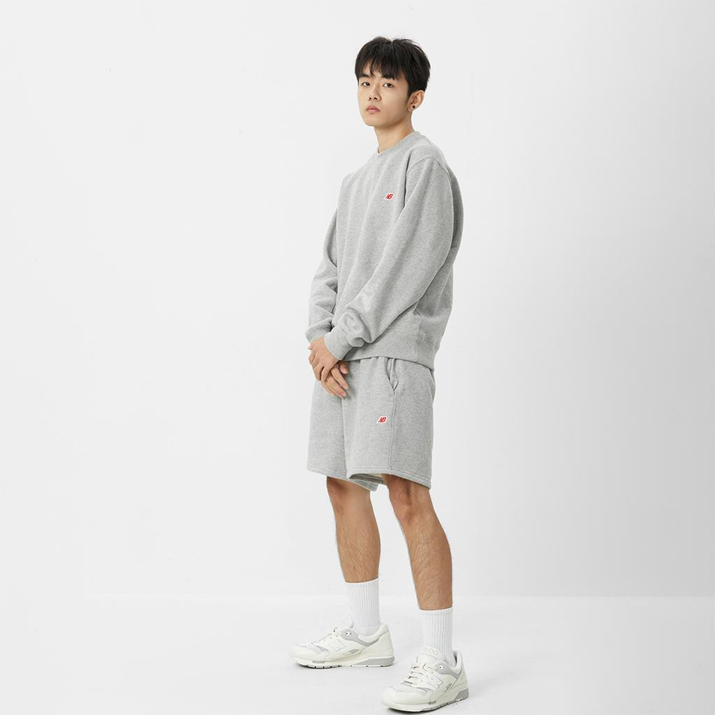 Giày New Balance 1600 Ivory ‘White’ CM1600WP - Ảnh 4