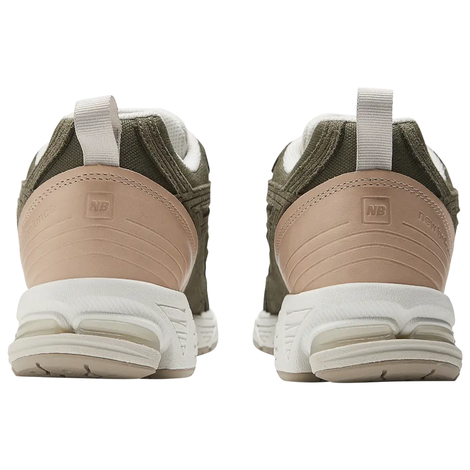 Giày New Balance 1906F ‘Dark Moss Frappe’ M1906FC - Ảnh 2