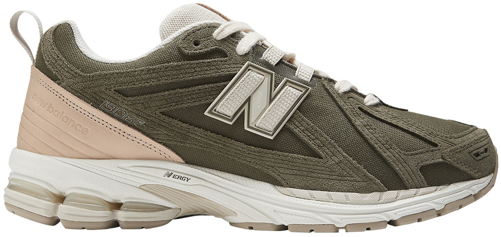 Giày New Balance 1906F ‘Dark Moss Frappe’ M1906FC