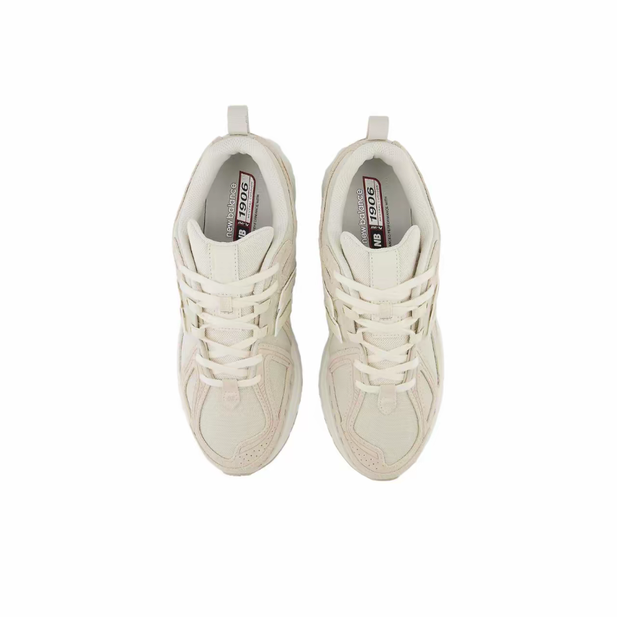 Giày New Balance 1906F ‘Timberwolf Frappe’ M1906FD - Ảnh 2