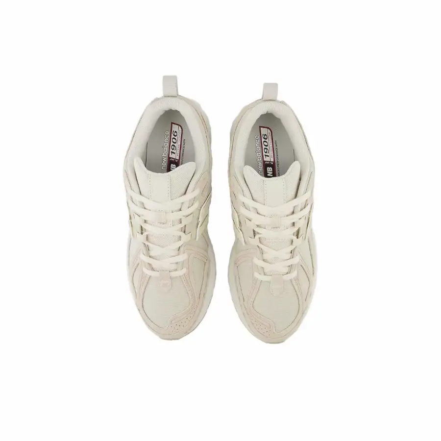 Alternative view of Giày New Balance 1906F ‘Timberwolf Frappe’ M1906FD
