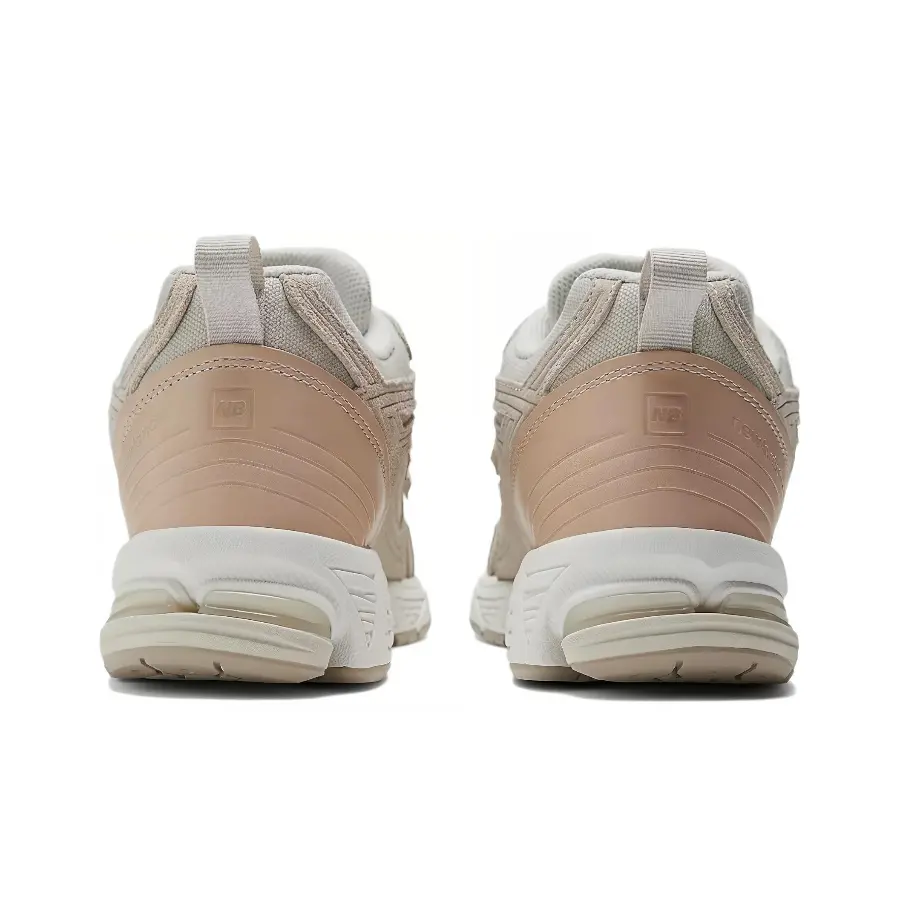 Giày New Balance 1906F ‘Timberwolf Frappe’ M1906FD - Ảnh 3