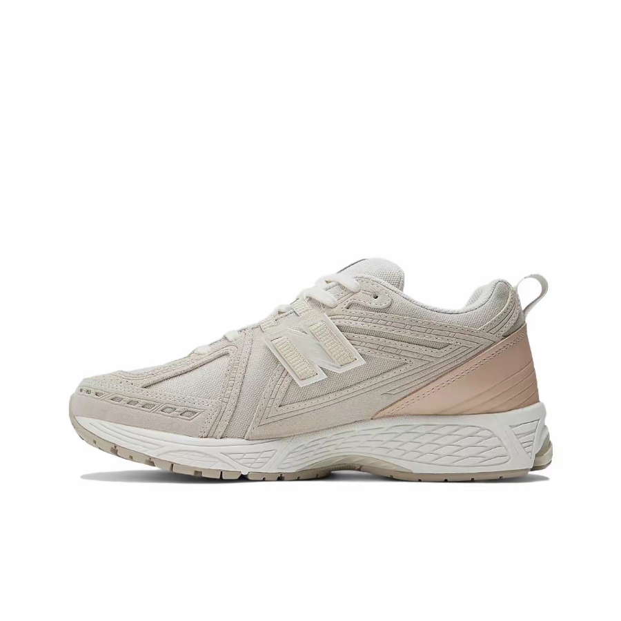 Giày New Balance 1906F ‘Timberwolf Frappe’ M1906FD - Ảnh 4