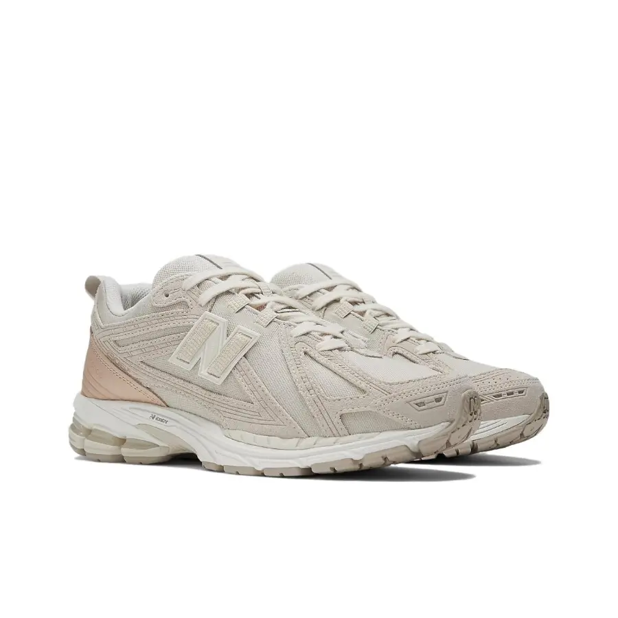 Giày New Balance 1906F ‘Timberwolf Frappe’ M1906FD - Ảnh 5