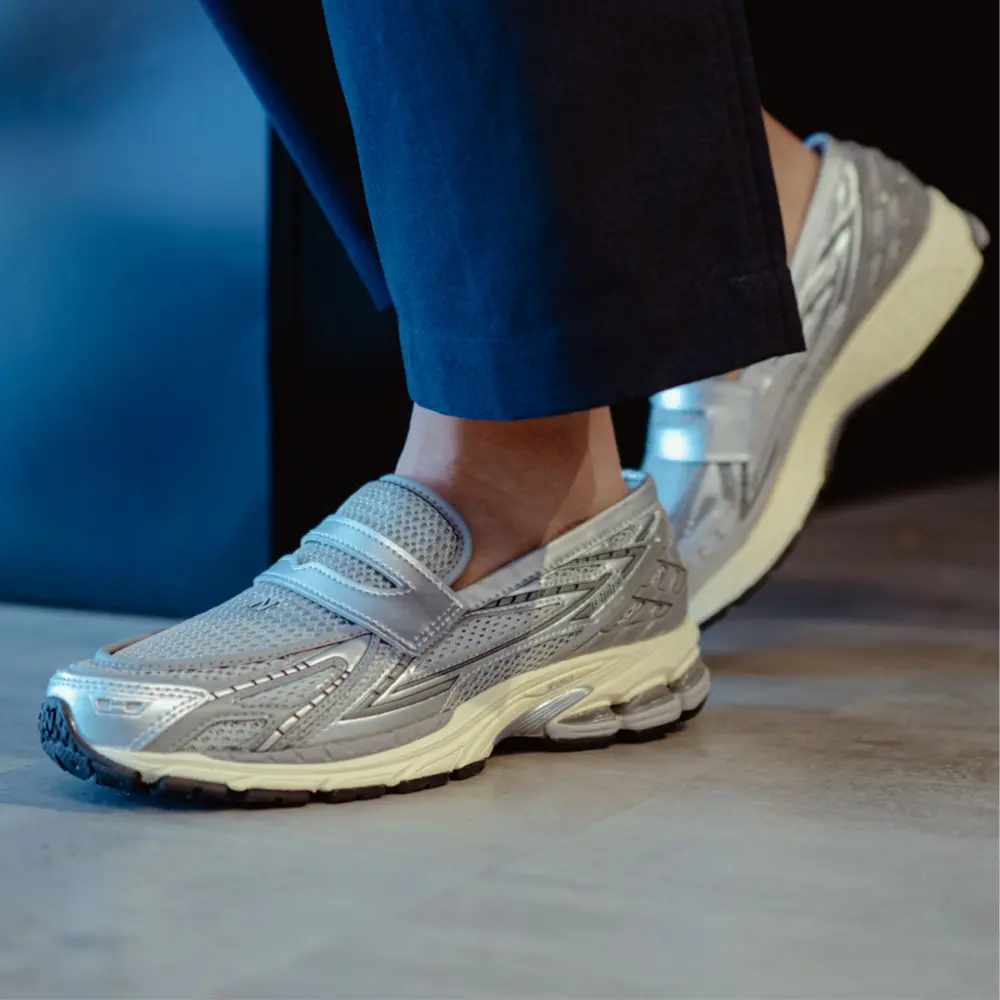 Alternative view of Giày New Balance 1906L 'Loafer' U1906LAE
