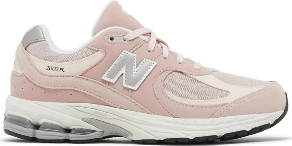 Giày New Balance 2002R Big Kid ‘Pink Sand’ GC2002SK