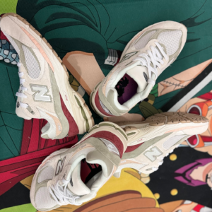 Alternative view of Giày New Balance 2002R ‘Festival Pack’ M2002RJF