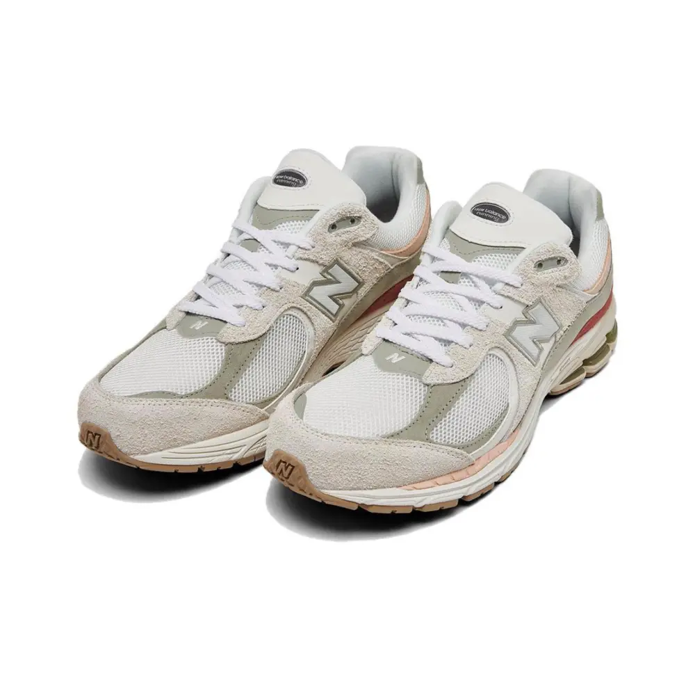 Giày New Balance 2002R ‘Festival Pack’ M2002RJF - Ảnh 3