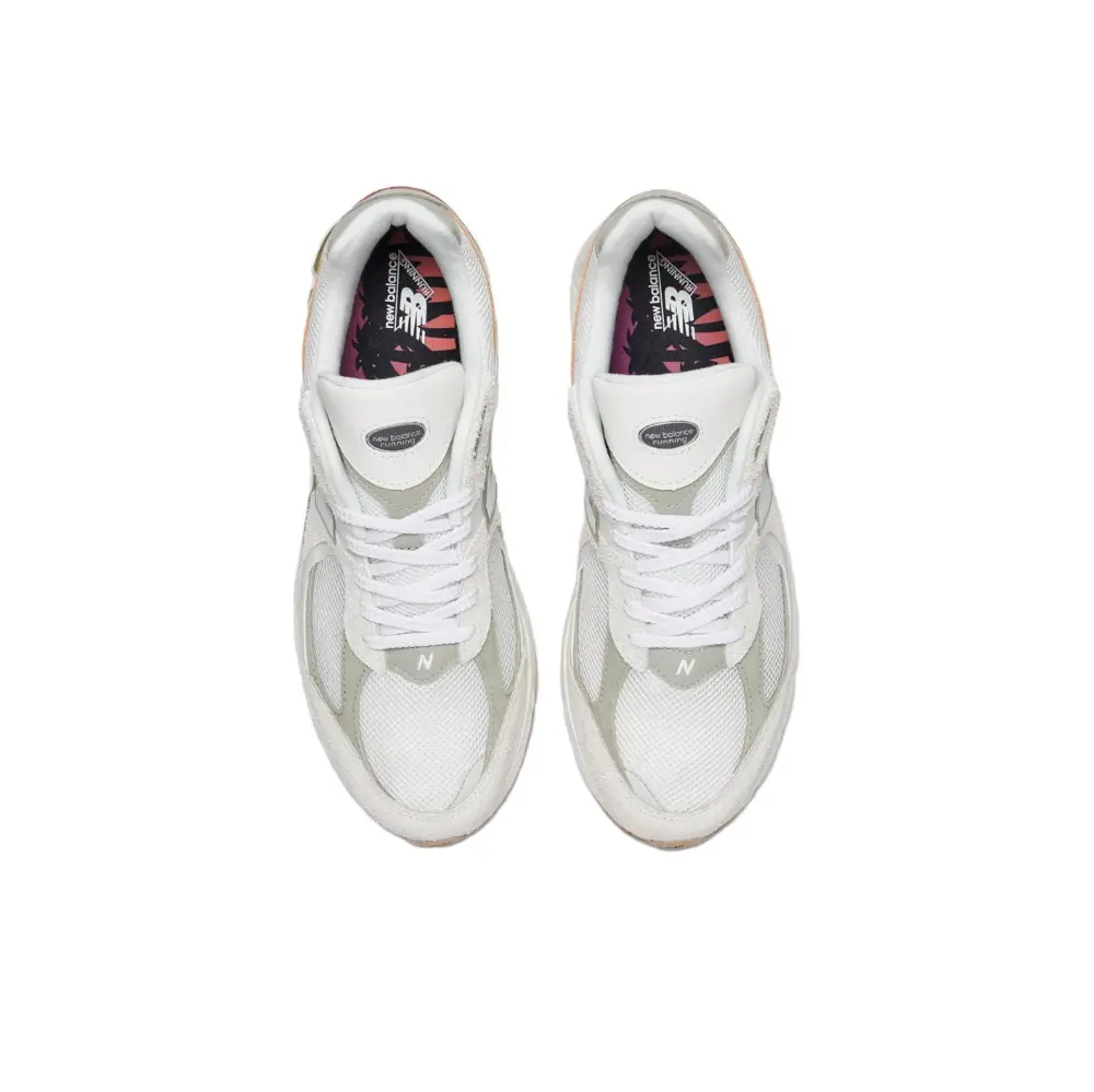 Giày New Balance 2002R ‘Festival Pack’ M2002RJF - Ảnh 4