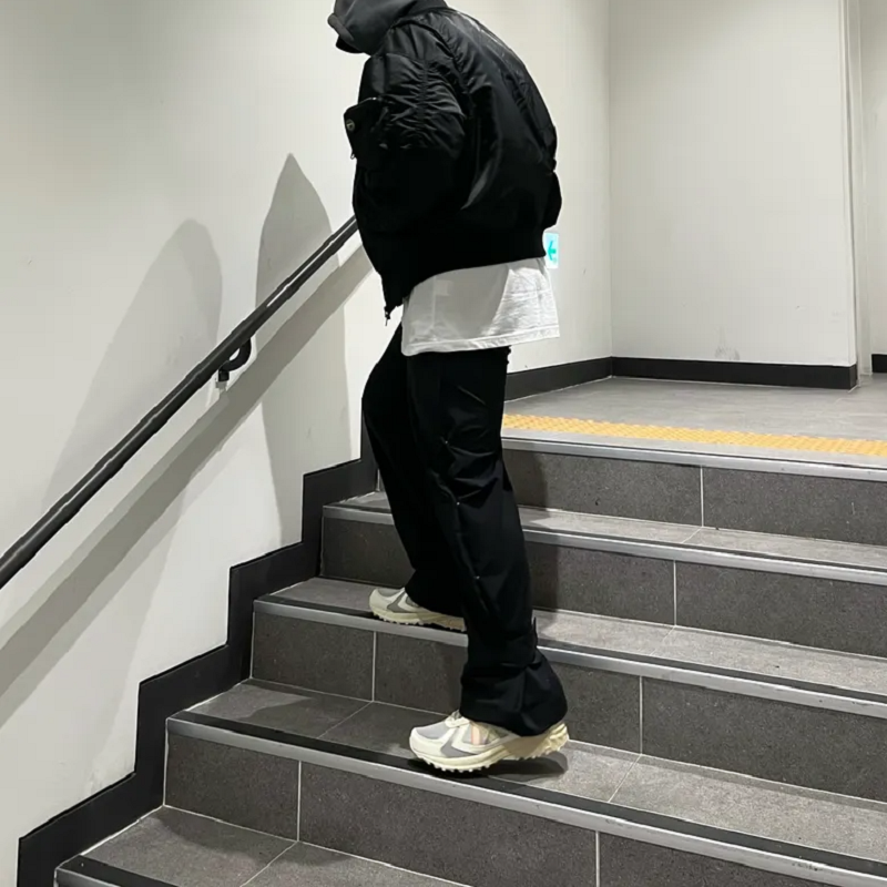 Giày New Balance 410 V5 ‘Beige’ MT410KA5 - Ảnh 2