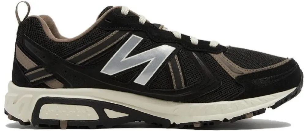 Giày New Balance 410 V5 ‘Black’ MT410BM5