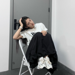 Alternative view of Giày New Balance 530 ‘Sea Salt Mercury Red’ MR530SZ