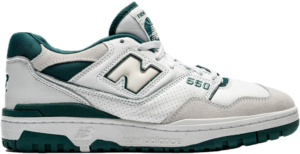 Giày New Balance 550 ‘White Teal’ BB550STA