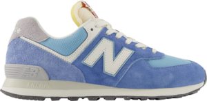 Giày New Balance 574 ‘Blue Laguna’ U574RCA