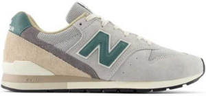 Giày New Balance 996 “Gray White” CM996UR2