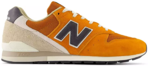Giày New Balance 996 ‘Orange’ CM996UQ2