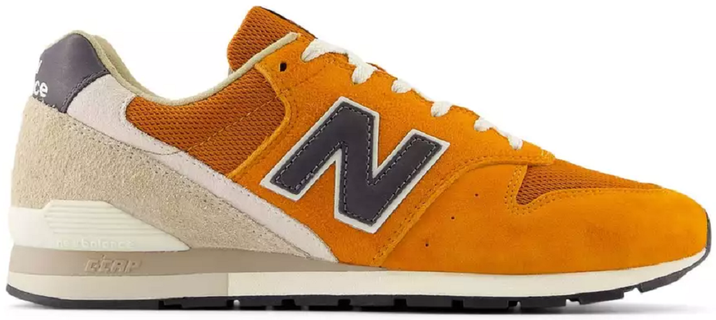 Giày New Balance 996 ‘Orange’ CM996UQ2