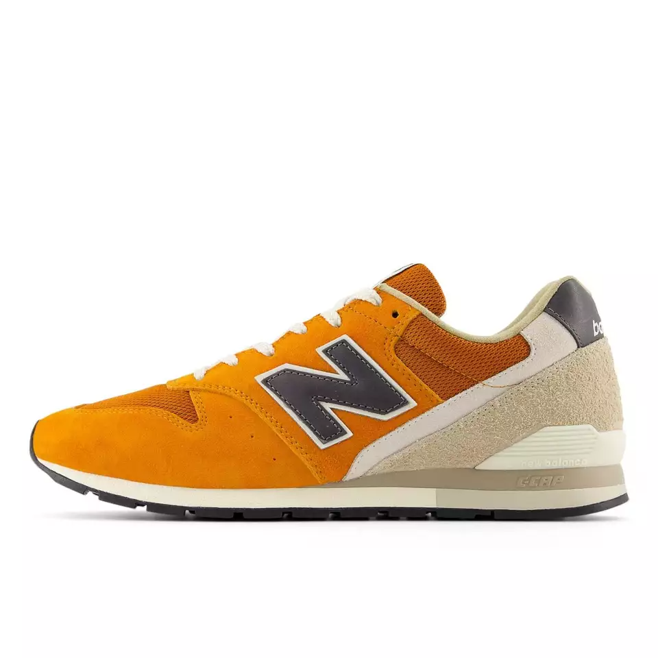 Giày New Balance 996 ‘Orange’ CM996UQ2 - Ảnh 3