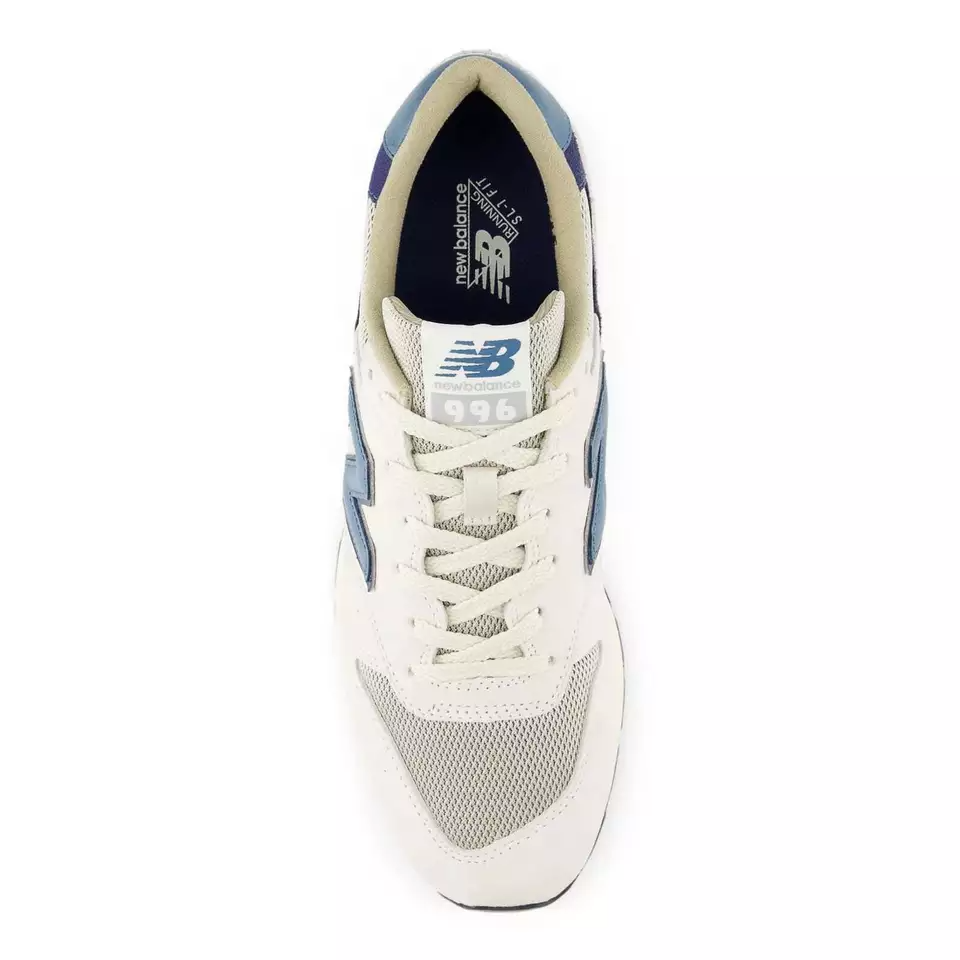 Giày New Balance 996 US2 ‘Off White’ CM996US2 - Ảnh 3