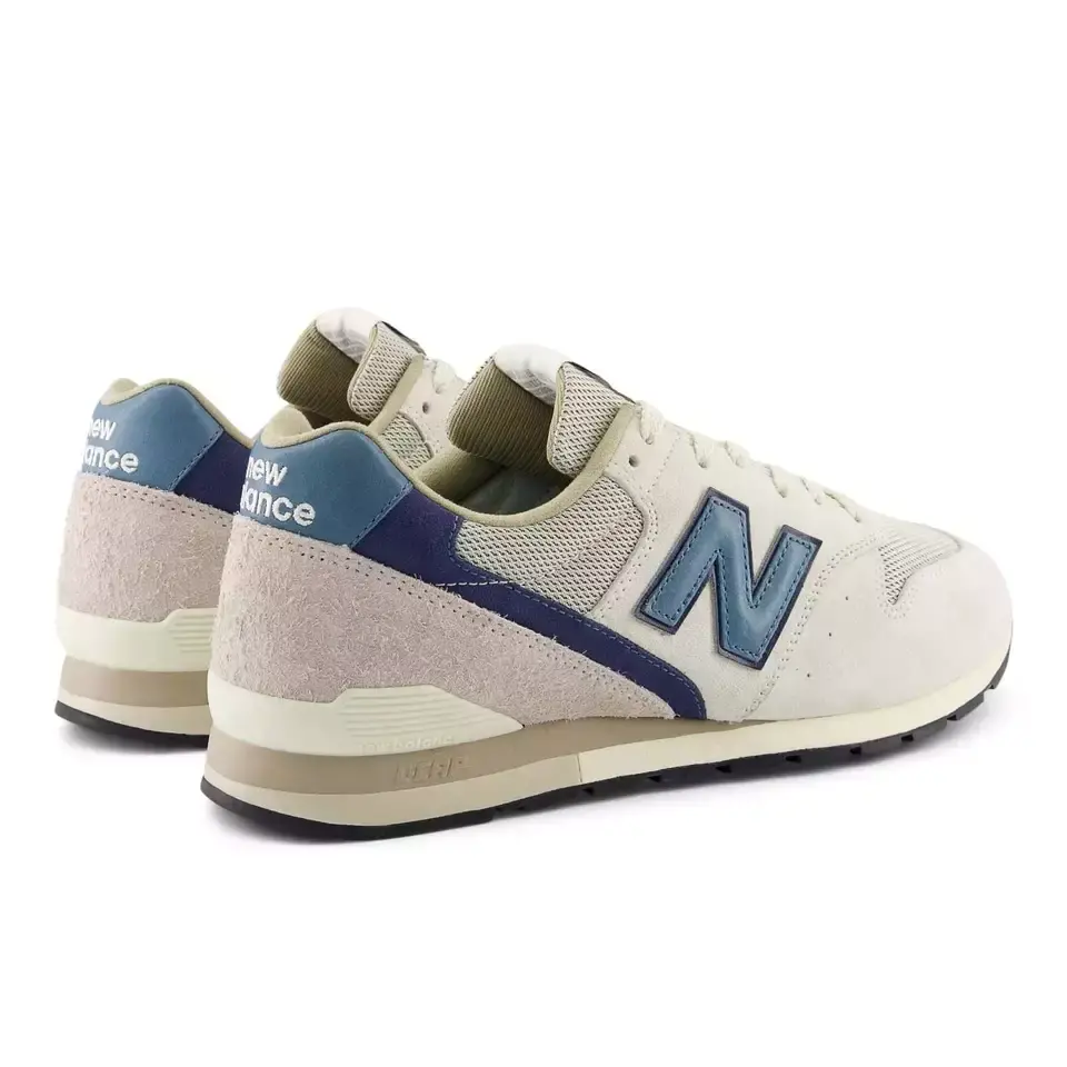 Giày New Balance 996 US2 ‘Off White’ CM996US2 - Ảnh 4