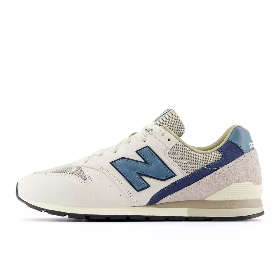 Giày New Balance 996 US2 ‘Off White’ CM996US2 - Ảnh 5
