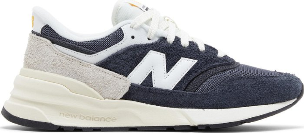 Giày New Balance 997R ‘Phantom Magnet’ U997RMC