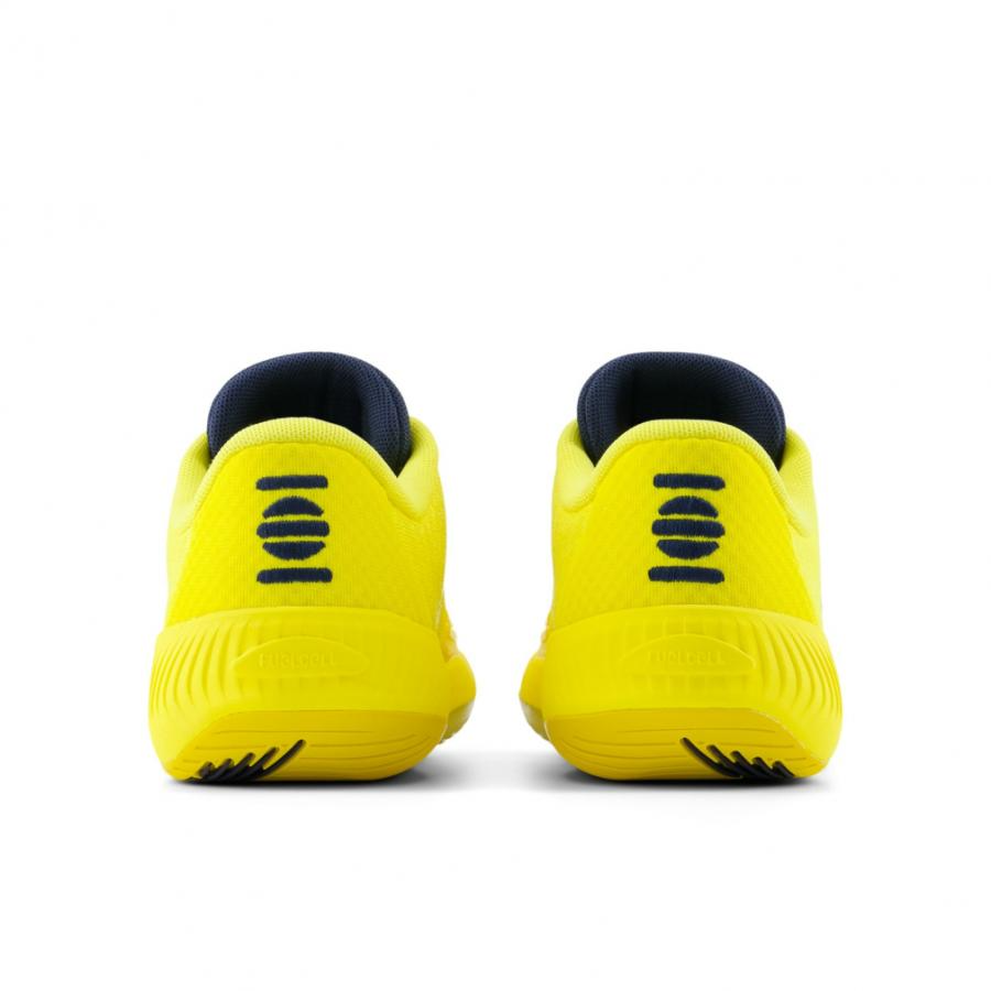 Giày New Balance FeulCell 996v5 ‘Ginger Lemon’ WCH996V5 - Ảnh 5