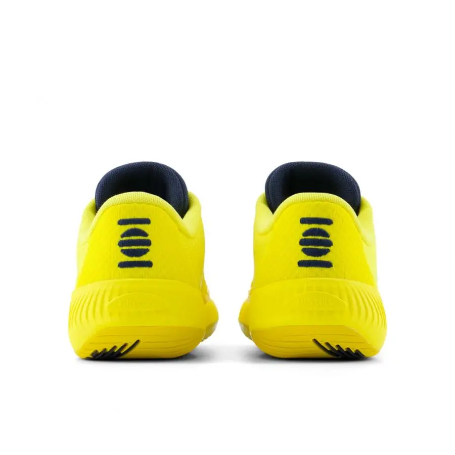 Giày New Balance FeulCell 996v5 ‘Ginger Lemon’ WCH996V5 - Ảnh 5