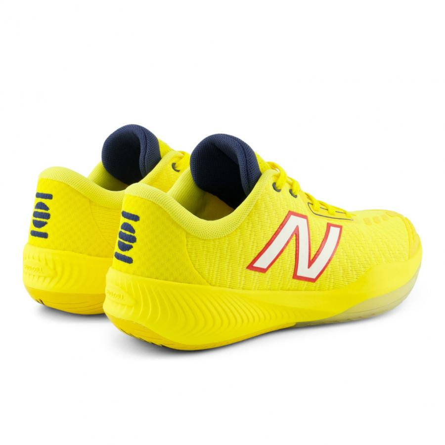 Giày New Balance FeulCell 996v5 ‘Ginger Lemon’ WCH996V5 - Ảnh 3