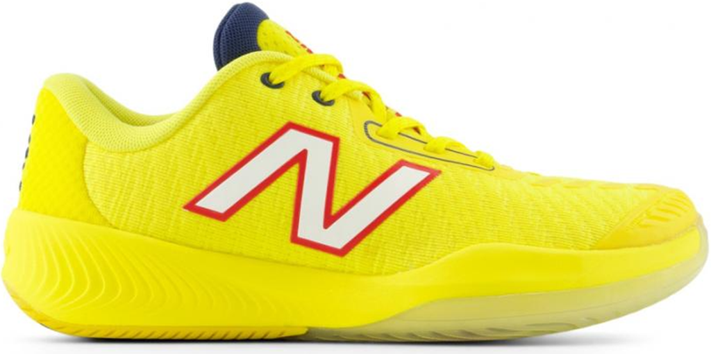 Giày New Balance FeulCell 996v5 ‘Ginger Lemon’ WCH996V5