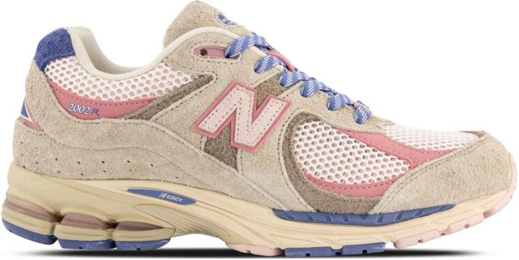 Giày New Balance Hype DC x 2002R ‘Native’ M2002RHE