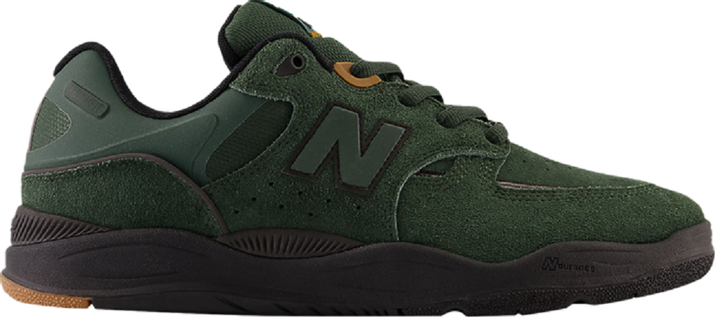 Giày New Balance Tiago Lemos x Numeric ‘Green’ NM1010GN