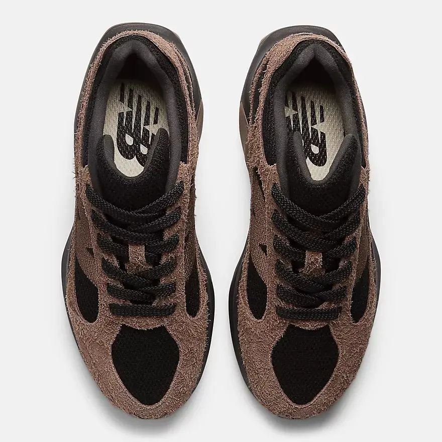 Giày New Balance WRPD Runner ‘Dark Mushroom’ UWRPDMUS - Ảnh 6