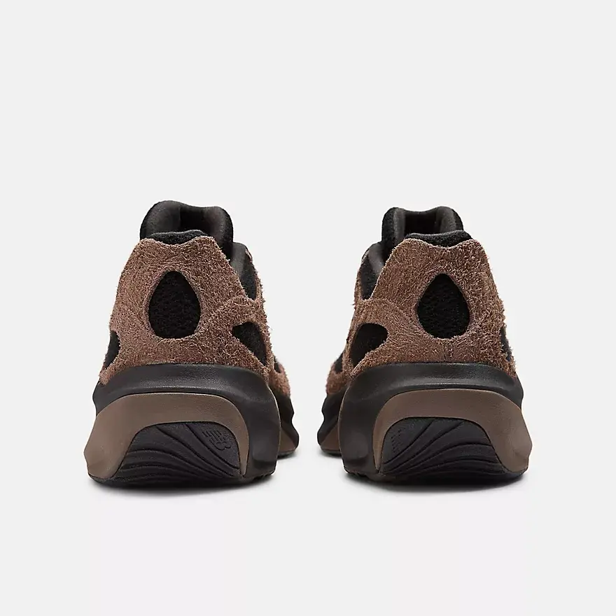 Giày New Balance WRPD Runner ‘Dark Mushroom’ UWRPDMUS - Ảnh 7