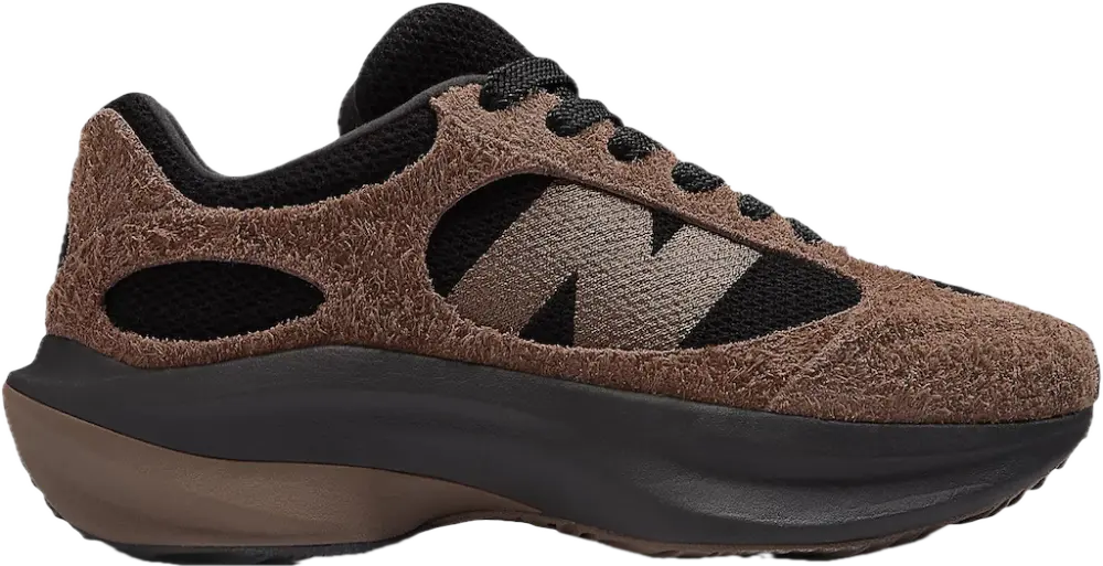 Giày New Balance WRPD Runner ‘Dark Mushroom’ UWRPDMUS