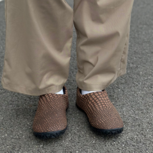 Alternative view of Giày Nike ACG Moc Premium ‘Cacao Wow Croc’ FV4571-200