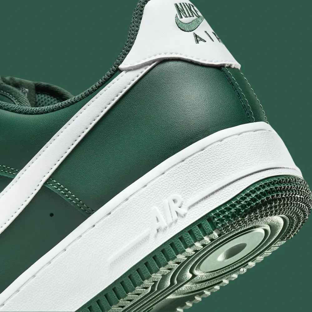 Giày Nike Air Force 1 ’07 ‘Fir’ FJ4146-300 - Ảnh 3
