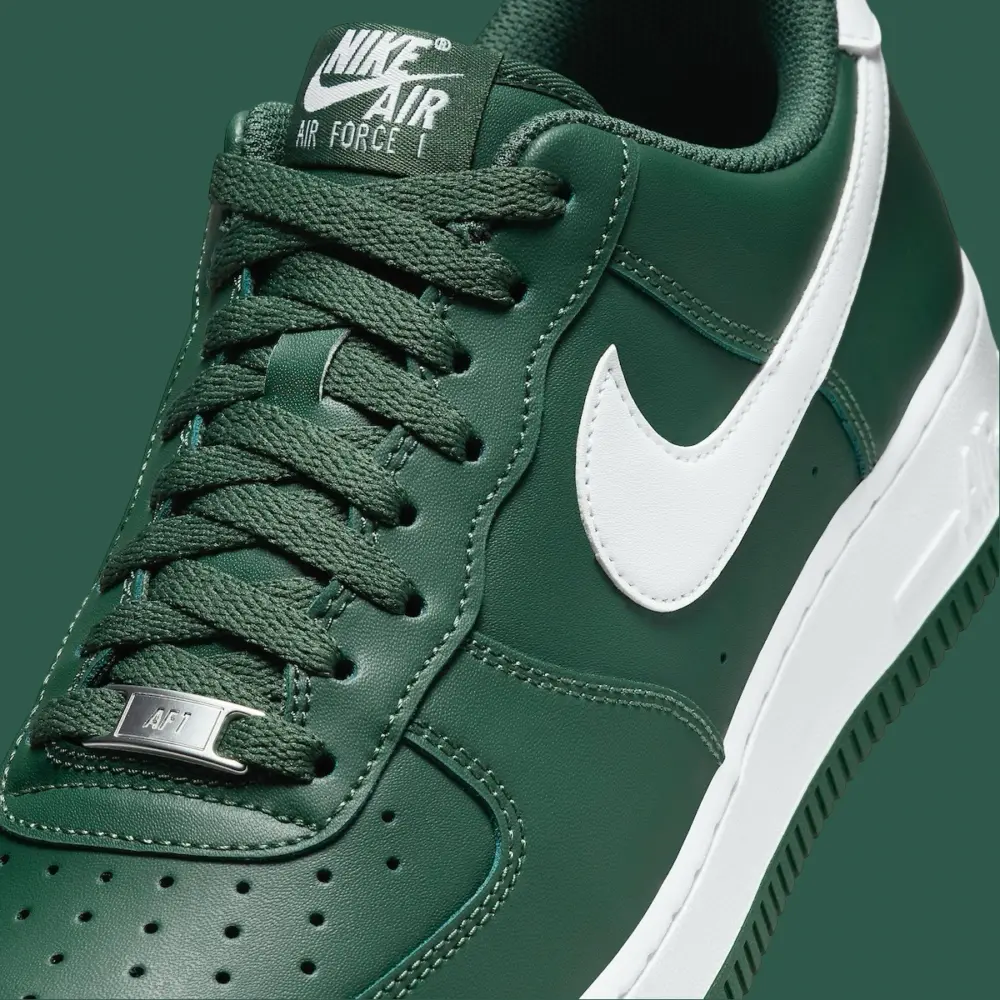 Giày Nike Air Force 1 ’07 ‘Fir’ FJ4146-300 - Ảnh 4