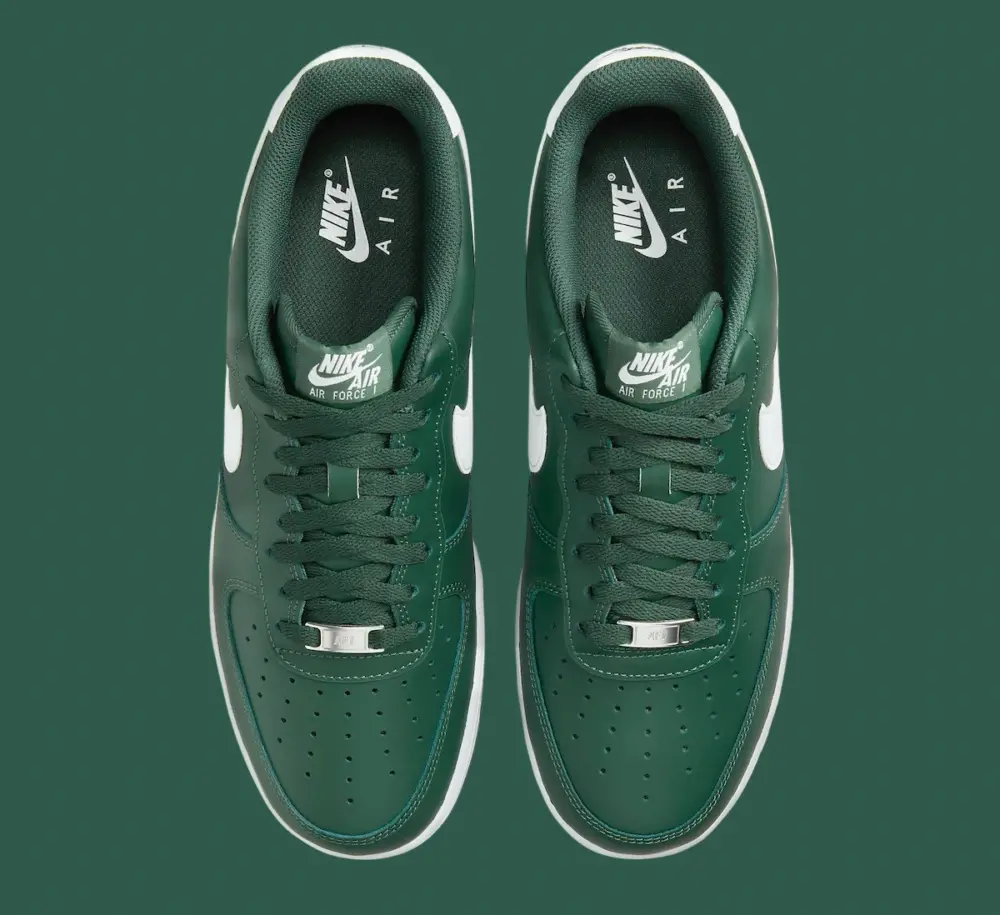 Giày Nike Air Force 1 ’07 ‘Fir’ FJ4146-300 - Ảnh 6