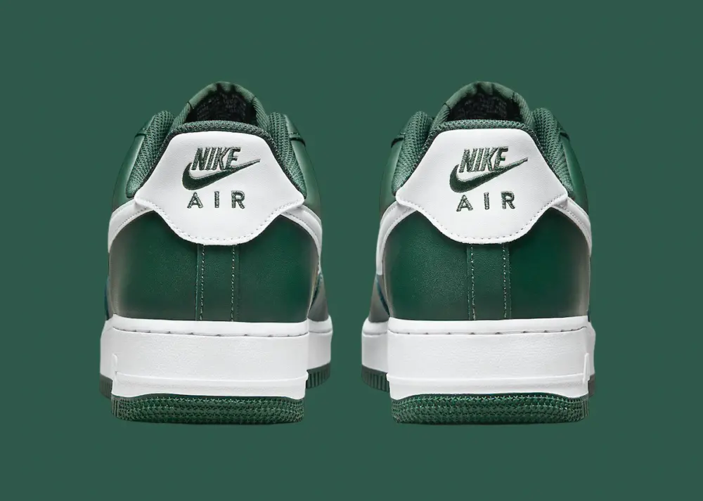 Alternative view of Giày Nike Air Force 1 ’07 ‘Fir’ FJ4146-300
