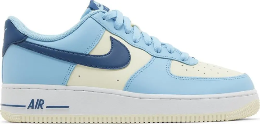Giày Nike Air Force 1 Low ’07 ‘Blue Coconut Milk’ HF4837-407