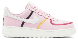 Giày Nike Air Force 1 Low LX ‘Silt Red’ DD0226-600