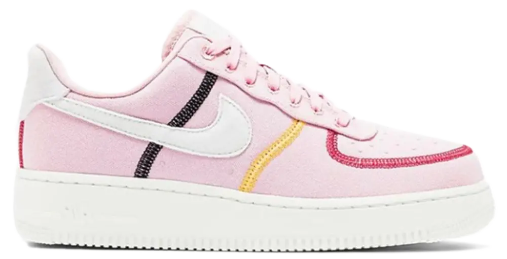 Giày Nike Air Force 1 Low LX ‘Silt Red’ DD0226-600