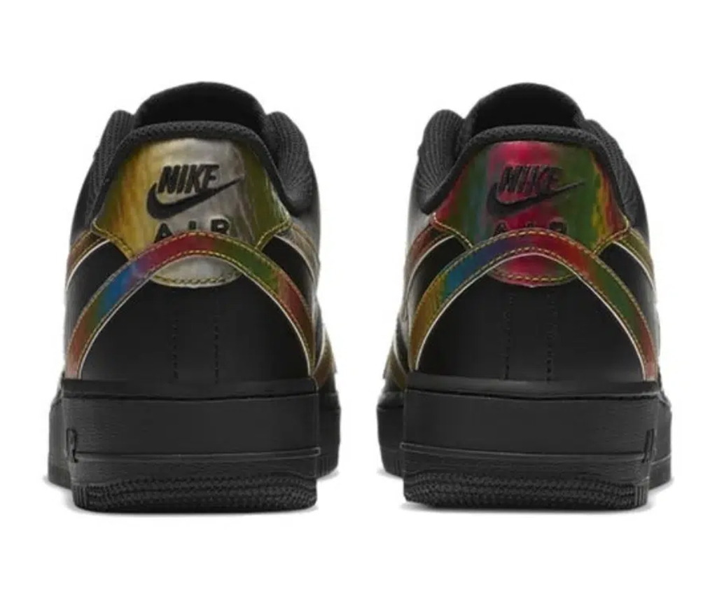 Giày Nike Air Force 1 “Misplaced Swoosh” CK7214-001 - Ảnh 3