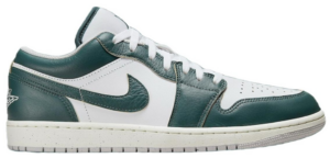 Giày Nike Air Jordan 1 Low ‘Oxidized Green’ FQ7687-300