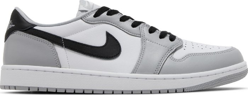 Giày Nike Air Jordan 1 Retro Low OG ‘Barons’ CZ0790-110