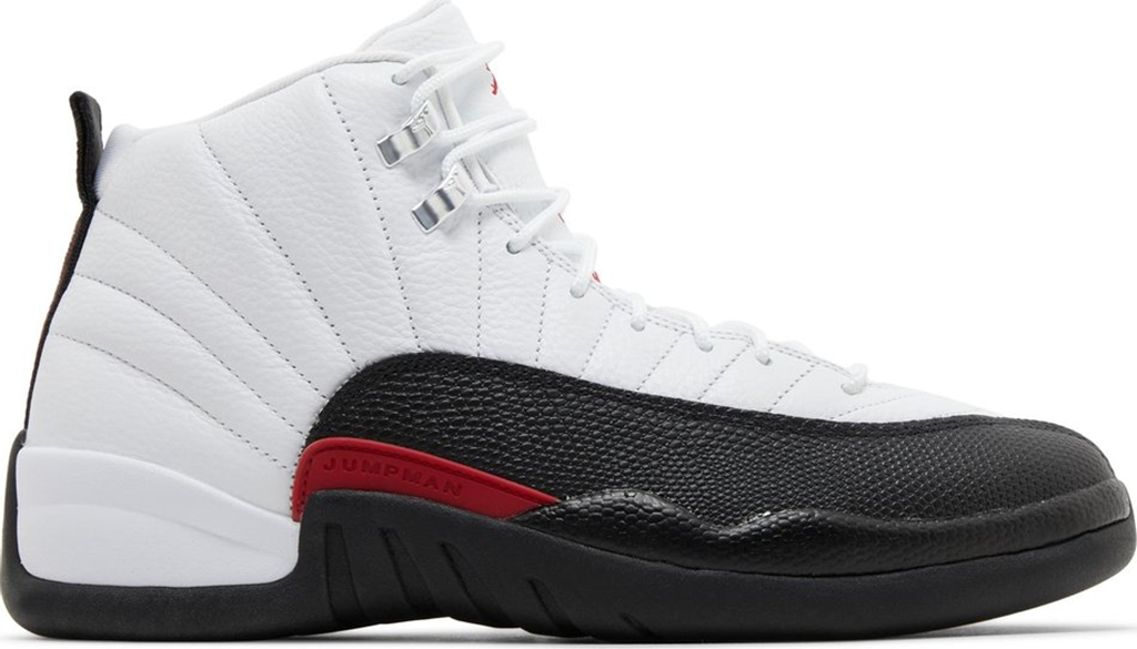 Giày Nike Air Jordan 12 Retro ‘Taxi Flip’ CT8013-162