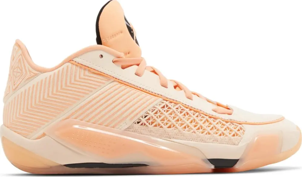 Giày Nike Air Jordan 38 Low ‘Crimson Tint’ FD2326-800
